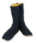 Rikio Fuyu Winter Black 12-tab